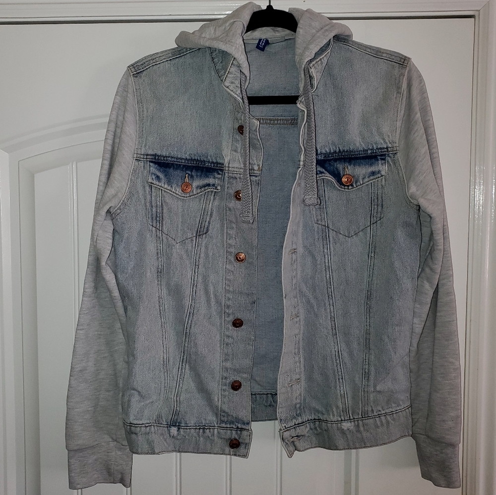 Jean Jacket by H&M